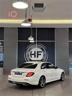 مێرسێدس بێنز E-Class